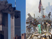 11 de septiembre: 25 años de una tragedia que cambió al mundo