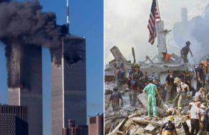 11 de septiembre: 25 años de una tragedia que cambió al mundo