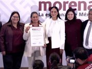 Morena completa su mapa rumbo a 2027; define coordinadores en siete estados