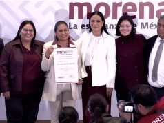 Morena completa su mapa rumbo a 2027; define coordinadores en siete estados