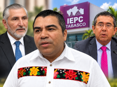 ¿Quién mueve las piezas del IEPCT?