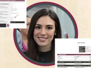 Hija de Octavio Romero reporta 1.2 mdp en “donaciones”