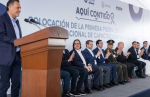 Sí hubo presencia federal en academia policial de Querétaro