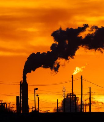 PNUMA advierte: el mundo se encamina a un calentamiento de 2.6 °C este siglo
