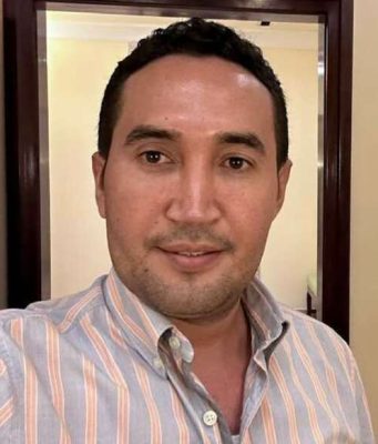 Asesinan a Arturo Marín, aspirante de Morena a la alcaldía de Cuajinicuilapa, Guerrero