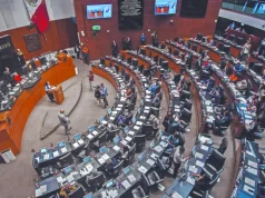Diputados aprueban la ‘Ley Antimemes’; oposición alerta por censura