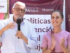Investigan posible atentado contra gobernador de Nayarit tras desplome de avioneta