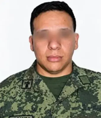 Cae presunto jefe del CJNG de Tlaxcala