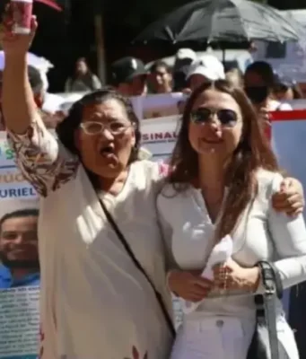Desapareció hace un año en Mazatlán, aún no lo encuentran