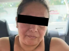Detienen a La Patrona