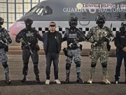 Detienen en Zapopan al ‘Tanque’, presunto operador del CJNG y cercano al ‘Mencho’