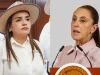 Grecia Quiroz exige a Sheinbaum que FGR atraiga caso Carlos Manzo