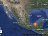 Sismo de magnitud 4.2 sacude Tabasco durante la madrugada