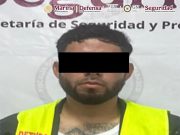 Detienen en Villahermosa a líder de la Mara 18 buscado por El Salvador