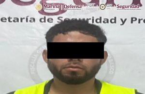 Detienen en Villahermosa a líder de la Mara 18 buscado por El Salvador