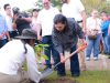 Se suma Centro a Jornada de Reforestación 2026 con la meta de sembrar 140 mil árboles
