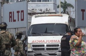 Segunda riña en penal de Mazatlán deja dos muertos; suman 12 en dos días