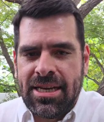 ¡Hay tiro en Centro! Casasús envía mensaje: “Que se serenen y tomen té de tila”