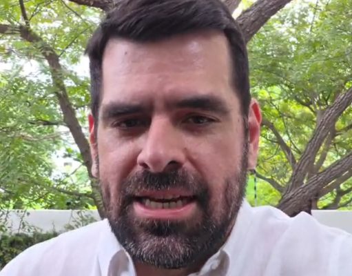 ¡Hay tiro en Centro! Casasús envía mensaje: “Que se serenen y tomen té de tila”