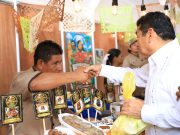 Inaugura Javier May el 11º Festival de la Butifarra