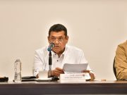 Tabasco está preparado ante el frente frío número 2; proteger a la población es prioridad: Javier May