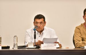 Tabasco está preparado ante el frente frío número 2; proteger a la población es prioridad: Javier May