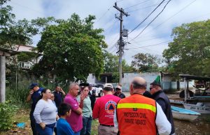 Exhortan a tabasqueños mantener medidas preventivas y vigilancia ante efectos del Frente Frío número 2