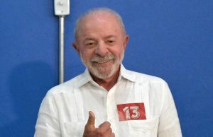 Lula gana elecciones en Brasil y obtiene cuarto mandato presidencial