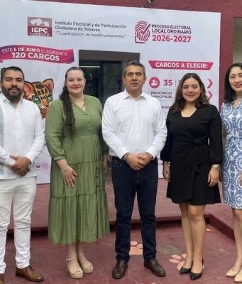 IEPCT, rehén del adancismo