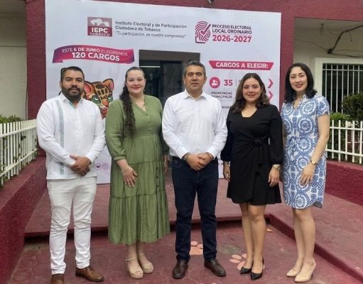 IEPCT, rehén del adancismo