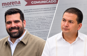 Morena redefine el juego