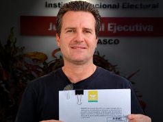 El doble juego de Gaudiano