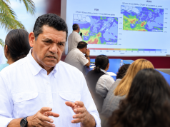 Actuar a tiempo salvó vidas