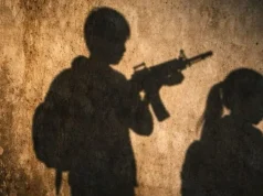 Iglesia pide proteger menores ante el narco