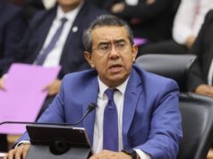 Montaño libró la cárcel por caso de presunta corrupción en Tabasco