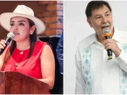 Grecia Quiroz acusa al Tribunal Electoral de proteger a Noroña