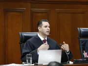 Ministro pone a su enfermera en la nómina de la Corte