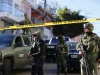 Mueren 4 en ataque de sicarios a bar de Morelia