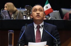 Sedena puso bajo la lupa desde 2019 a senador de Morena de Oaxaca por huachicol