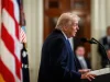 Pide Trump pena de muerte para narcos
