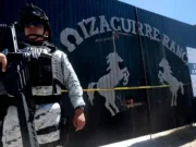 Rancho Izaguirre si era campo de exterminio, un solo sicario quemó 250 personas
