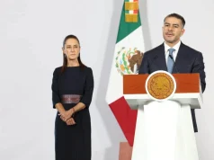 Revela WSJ tensión en Palacio Nacional