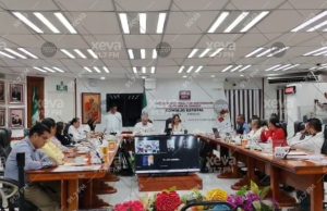 Rechaza Consejo Estatal del IEPCT propuesta de Dina María Gómez para la Secretaría Ejecutiva