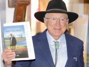 Ken Salazar cuestiona amenazas militares de Trump y propone tratado de seguridad contra los cárteles