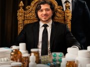 Empresas ligadas a ‘Rey Midas’ obtienen contratos por más de 300 mdp en salud