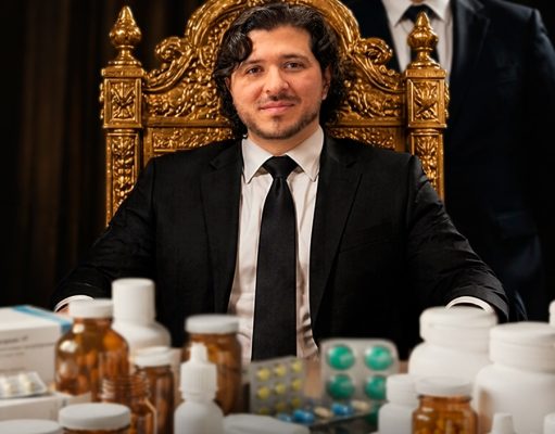 Empresas ligadas a ‘Rey Midas’ obtienen contratos por más de 300 mdp en salud