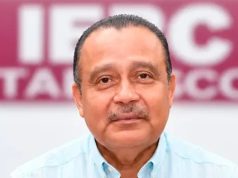 Aprueba IEPCT a Rigoberto de la O como secretario ejecutivo