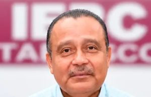 Aprueba IEPCT a Rigoberto de la O como secretario ejecutivo