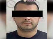 Detienen en Querétaro a ‘El Trébol’, requerido por EU por tráfico de drogas