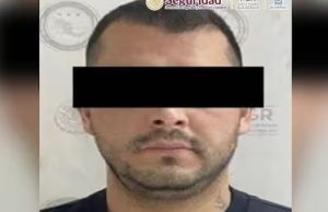 Detienen en Querétaro a ‘El Trébol’, requerido por EU por tráfico de drogas